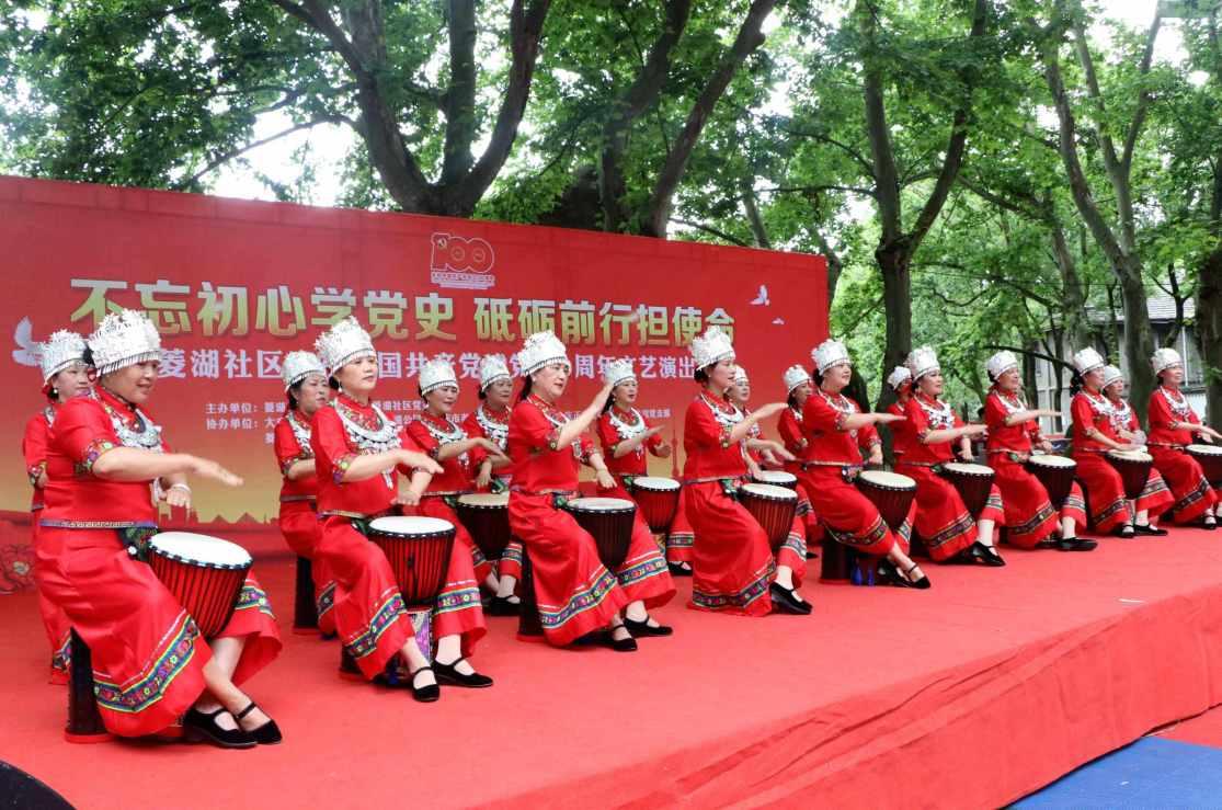 肖旗乡：“一村万树”绘就和美乡村新画卷